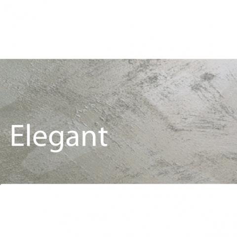 Spectra Elegant 1л, снимка 2 - Ефектни бои за стени