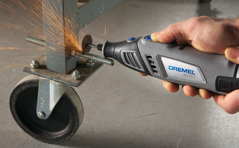 DREMEL диск рязане 32 мм, снимка 4 - Консумативи