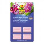 Причици за орхидея Compo 20 бр.