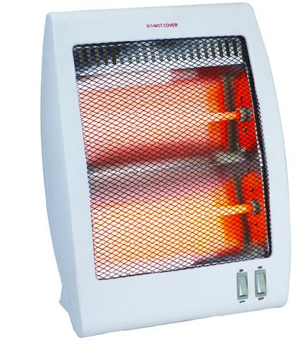 Кварцова печка Elite QH-400 - Кварцови печки