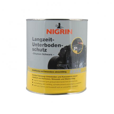 Препарат корозия NIGRIN - Защита от ръжда