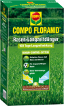 Тор COMPO FLORANID® за тревни площи със забавено освобождаване 1,5 кг