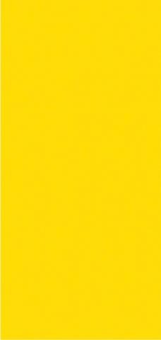Фолио Жълт мат 45х200 см - Фолиа на ролка