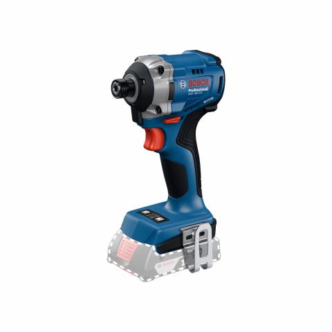 Акумулаторен безчетков ударен гайковерт Bosch Blue GDR 18V-215 solo - Акумулаторни гайковерти