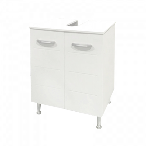 Шкаф МИРАЖ - Мебели за баня