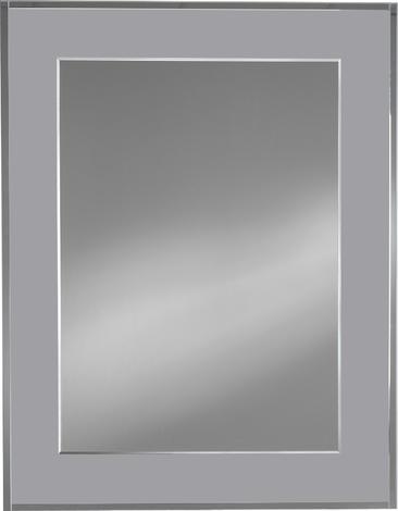 Огледало Smeraldo 50х70см - Без осветление