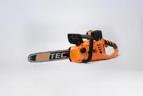 Акумулаторен верижен трион Villager CS 3540