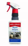 MELLERUD Почистване на фурни и скари