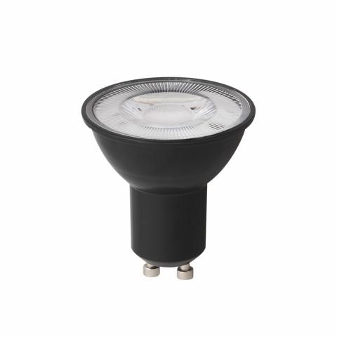 LED крушка GU10 6.9W 575Lm 4000K 36° - Лед крушки gu10