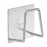 Поставка за гъби Inox 5x3x5 см