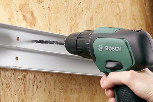 Акумулаторен безчетков ударен винтоверт Bosch EasyImpact 12, снимка 4 - Акумулаторни винтоверти