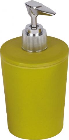 Дозатор Berrit зелен - Дозатори за течен сапун