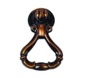 Мебелна дръжка 9055 бакър - Метални дръжки