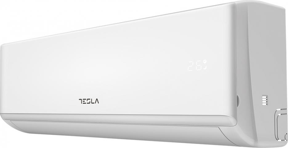 Климатик TESLA TT34EXC1-1232IAWPC с WiFi, снимка 4 - Климатици