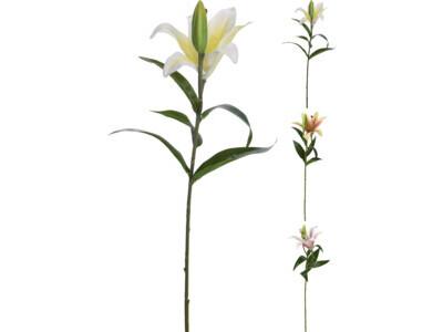 Пясъчна лилия- изкуствено цвете - Единични цветя