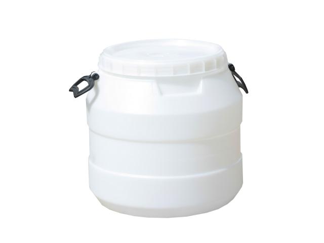 Бидон 40л. сръбски, с дръжки - Дамаджани, бутилки, бидони