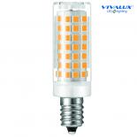 LED крушка JAY E14 5W 500Lm 6400K