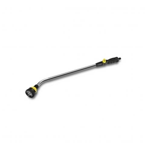 Дълга поливачка - Поливане	пръскачки и разпръсквачи