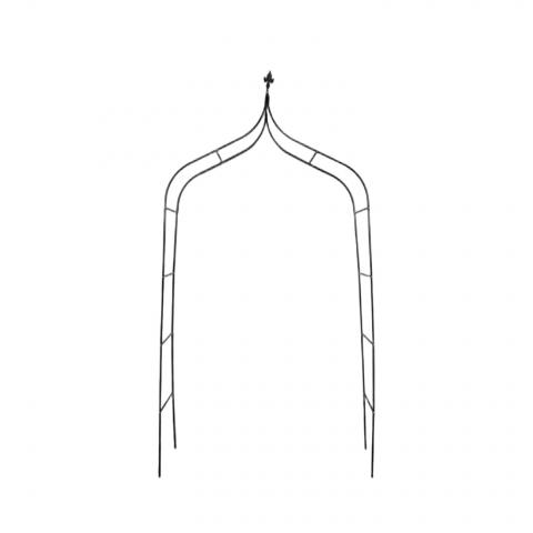 Градинска арка 140х37х240 см - Арки