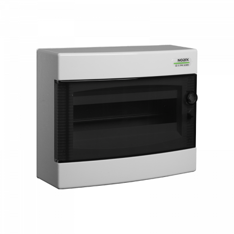 Апартаментно табло 1x18M Noark външен монтаж - Апартаментни табла за външен монтаж