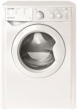 Перална машина Indesit EWSC 61251 W EU N