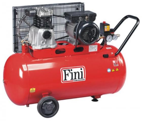 Компресор Fini бутален MK103-200-3M - Компресори