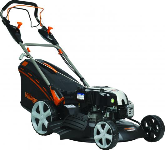 Бензинова косачка Villager VRS 530 PV - Косачки