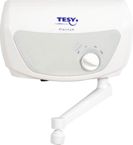 Протoчен бойлер TESY, 5KW - Проточни бойлери