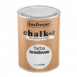 Тебеширена боя Lux Decor Chalk-it 750 мл