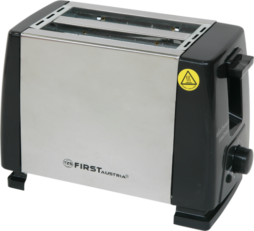 тостер  FA-5366-CH - Тостери