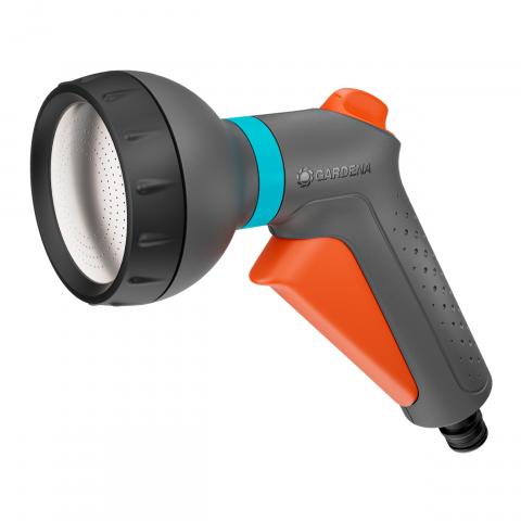 Воден пистолет за поливане Gardena Classic 18365-20 - Пистолети и струйници