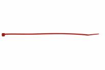 Червени кабелни превръзки Elematic 200/3,5