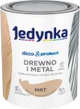Бързосъхнеща боя Jedinka 0.7 л беж