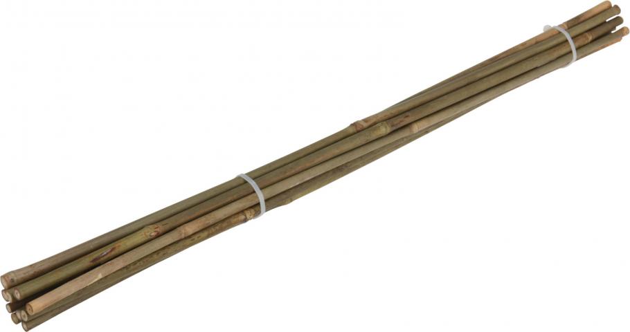Бамбукови пръчки 10 бр, 60см - Единични цветя