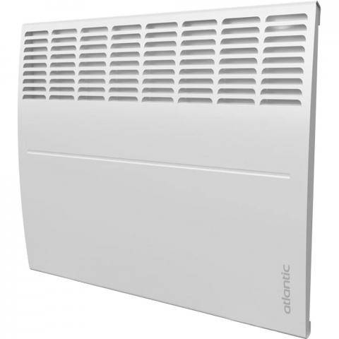 Конвектор Atlantic F125 Design 500W, снимка 3 - Конвектори