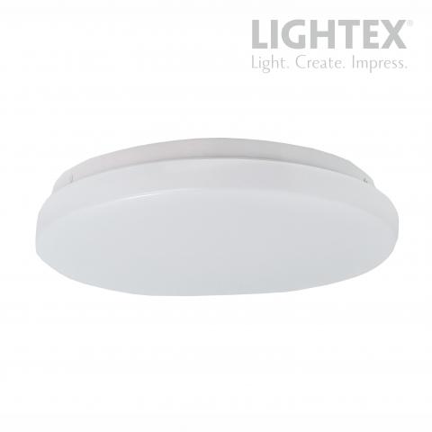 LED плафон Astra 12 W 1200 lm Lightex 3CCT - Плафони