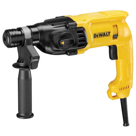 Перфоратор DeWalt  D25033K-QS - Кабелни перфоратори