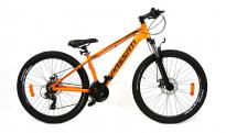 Алуминиев MTB велосипед PASSATI ROWAN 26''/13 21 ск.