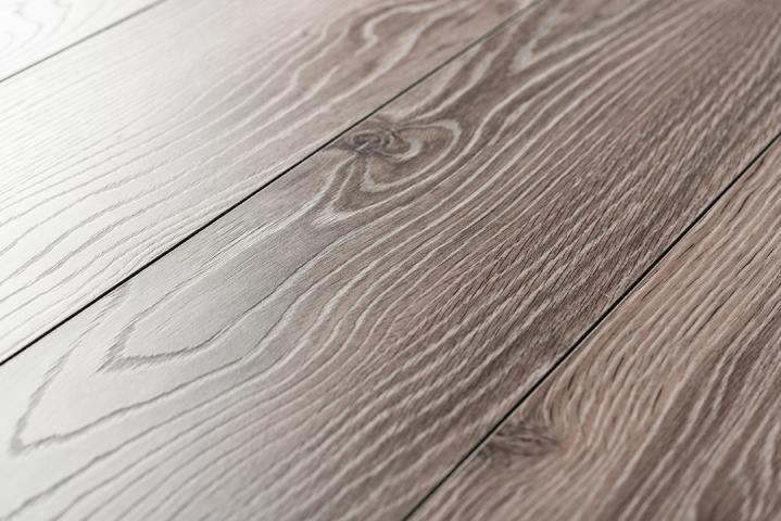 Ламинат 8 мм Extavagant  Eiche Weiss, снимка 3 - Ламиниран паркет