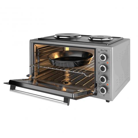 Мини печка ELITE EMO-FL 65 2590, 65 л - Малки готварски печки