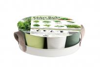 Семена кухненски подправки 7 вида