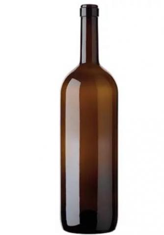 Стъклена бутилка 1500мл - Дамаджани, бутилки, бидони
