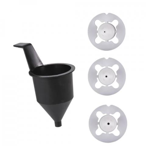 Пистолет за боя Raider RD-SGC10, снимка 2 - Пистолети за боядисване