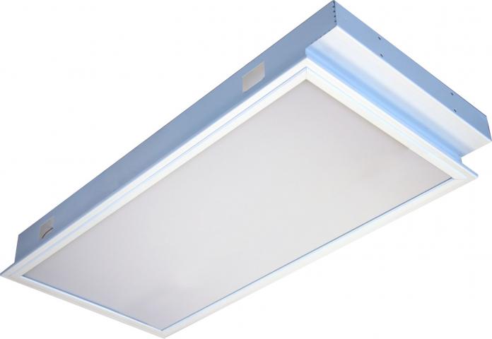 LED панел 20W 30x60см вграждане 6000K - Led панели