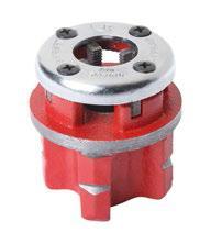 Резбонарезна глава Rothenberger 1/2'' - Тръборези