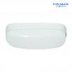 LED плафониера BALI IP54 12W 4000K