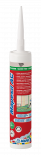 Силикон Mapei Mapesil AС 123, 310 мл