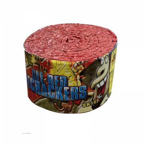 Картечница L300см - Батерии