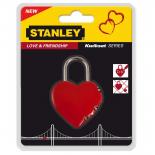 Катинар сърце Stanley 3 цифров