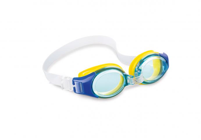 Очила за плуване, снимка 2 - Надуваеми